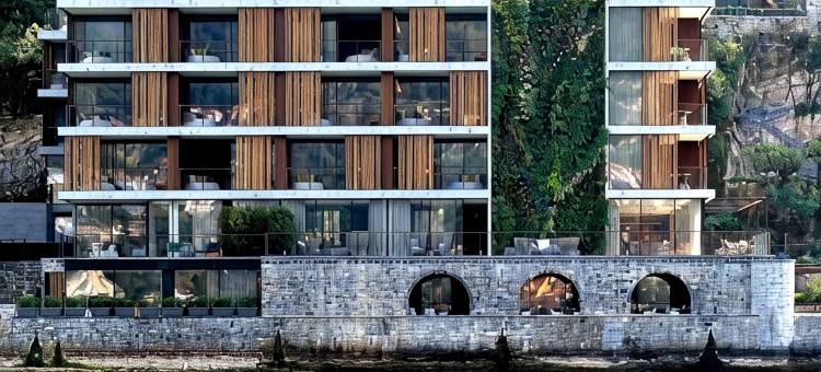 伊尔赛雷诺拉戈迪科莫酒店(Il Sereno Lago di Como)图片