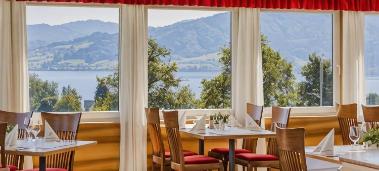 哈伯尔酒店在阿特湖(Hotel Haberl - Attersee)图片