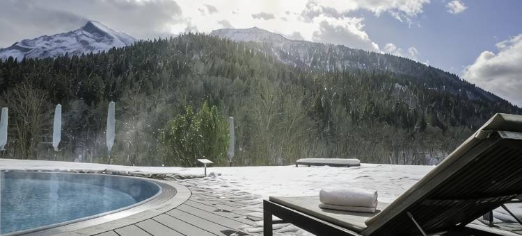 贝希特斯加登凯宾斯基酒店(Kempinski Hotel Berchtesgaden)图片
