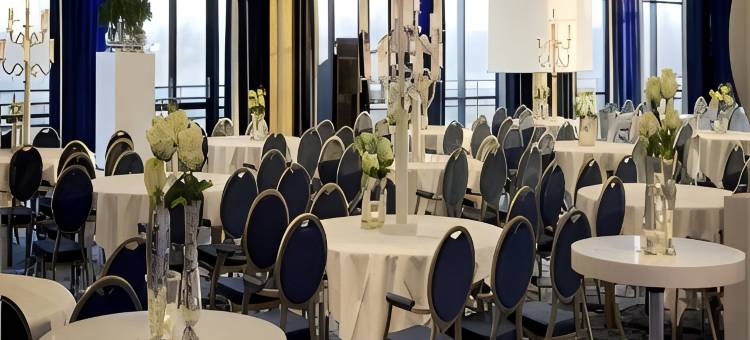 凡德瓦克酒店(Van der Valk Hotel Duiven Bij Arnhem A12)图片