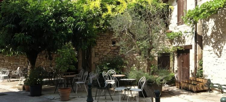 普兹奥伯格酒店(Auberge du Puits)图片