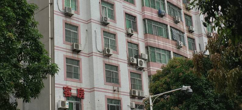 罗源凤安公寓图片