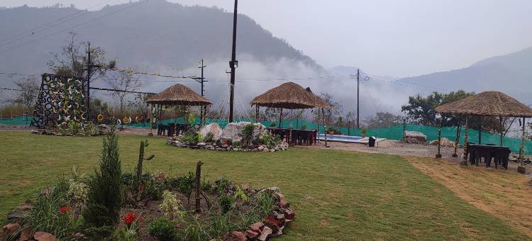 丛林薄雾度假村(The Jungle Mist Resort)图片