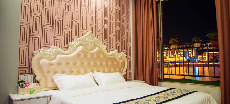 芷江一米阳光客栈图片