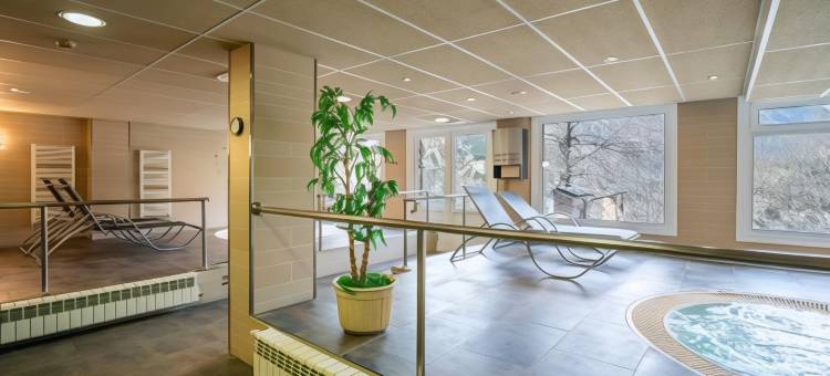 奥尔迪诺阿巴巴博特酒店(Abba Ordino Babot Hotel)图片