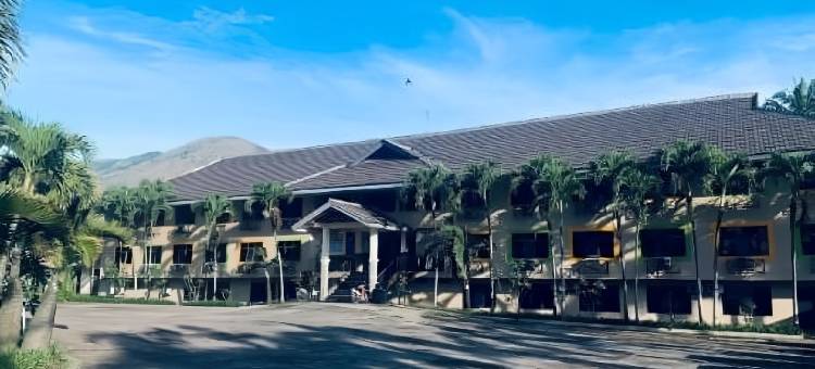 加鲁特奥古斯塔酒店(Hotel Augusta Garut)图片