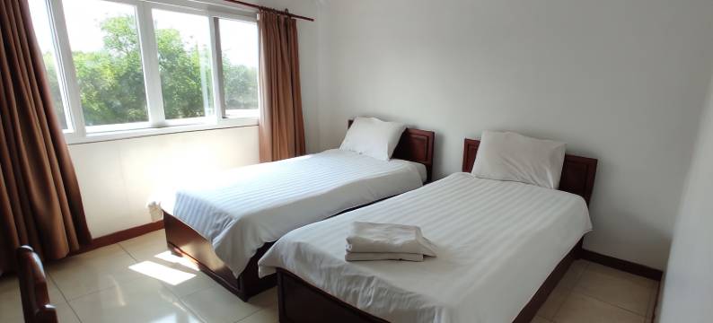 晨塔山宾馆(Chanthasom Guesthouse)图片