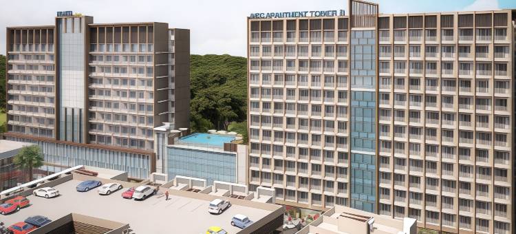 巴淡岛名古屋菲芙酒店(Favehotel Nagoya - Batam)图片