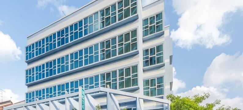 新加坡81酒店-雅丽(Hotel 81 Elegance Singapore)图片