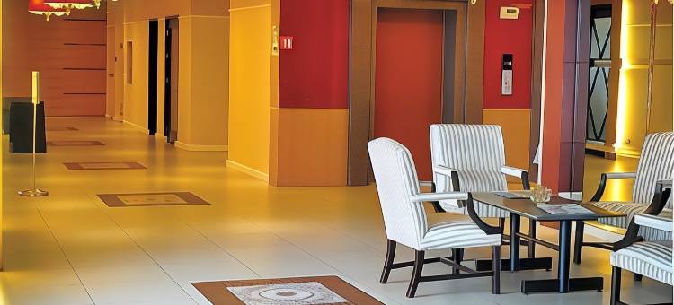 宿务伊丽莎白酒店(Hotel Elizabeth Cebu)图片
