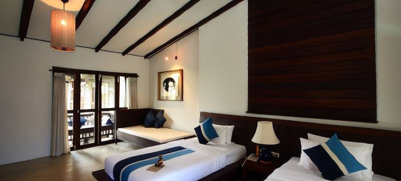 班泰海村酒店(Banthai Village)图片