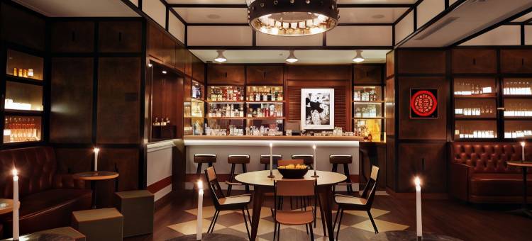 海雅特集团的吉尔德厅，Thompson酒店(Gild Hall, A Thompson Hotel by Hyatt)图片