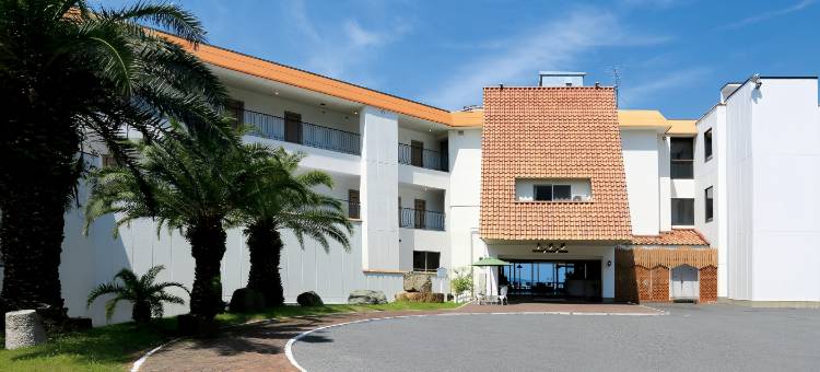 小豆岛绿色广场酒店(Hotel Green Plaza Shodoshima)图片