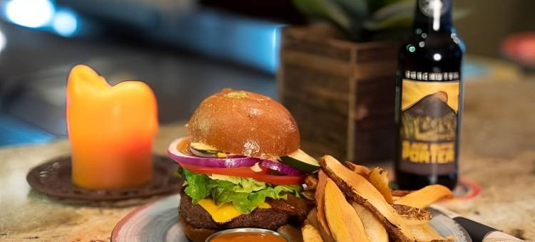 橙市艾尔斯酒店(Ayres Hotel Orange)图片