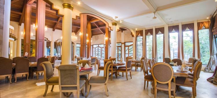 婆罗浮屠萨拉斯瓦蒂酒店(Sarasvati Borobudur)图片