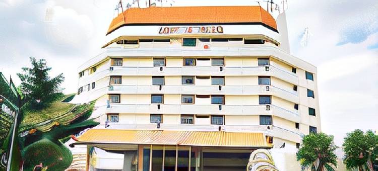 佩卡萨肯内乌酒店(Perkasa Hotel Keningau)图片
