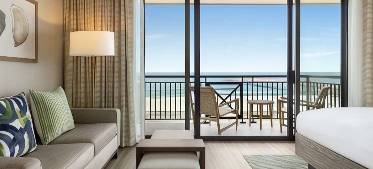 Embassy Suites by Hilton Panama City Beach Resort图片