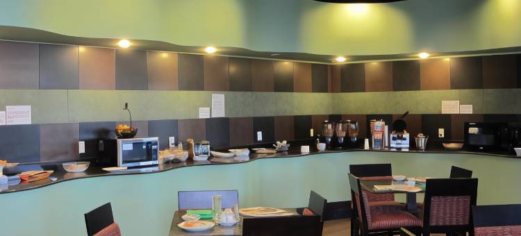 温德姆花园酒店-米德兰(Wyndham Garden Midland)图片