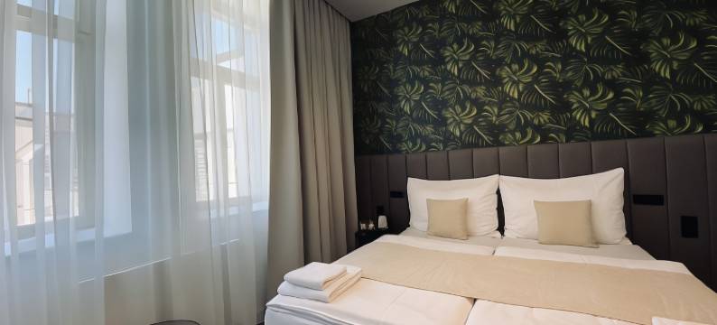 黄金银行酒店(The Gold Bank)图片