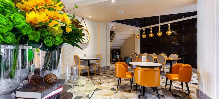 挪威森林行旅3号馆图片