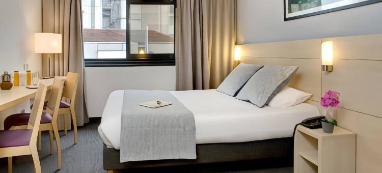 帕多酒店(Hôtel Padoue)图片