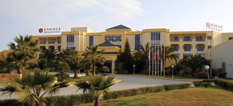 突尼斯维尔迪海滩度假村(Verdi Tunis Beach Resort)图片