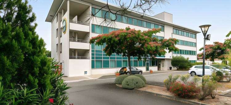 图卢兹巴索坎波民宿酒店(B&B Hotel Toulouse Basso Cambo)图片