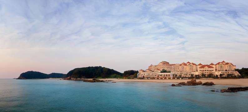 襄阳索尔海滩酒店(Sol Beach Yangyang)图片