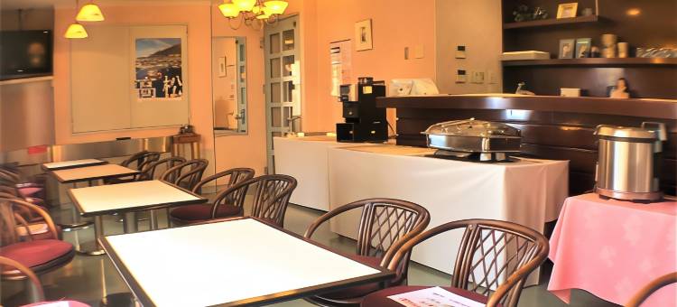 高松Chateau Est商务饭店(Business Hotel Chateau Est Takamatsu)图片