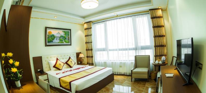 巴克宁哈蒙尼酒店(Bacninh Harmony Hotel)图片