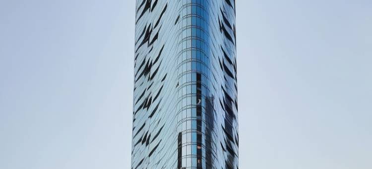 墨尔本莎多普雷派珀斯酒店(Shadow Play Melbourne by Peppers)图片