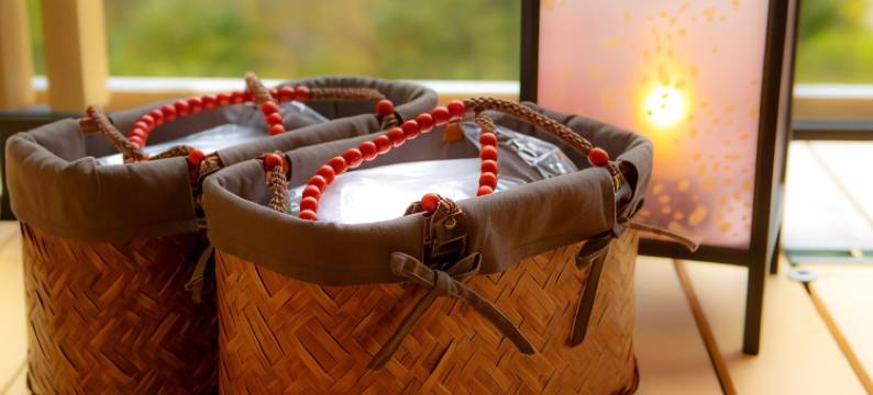 琴平温泉-御宿敷岛馆(Onyado Shikishima-Kan)图片