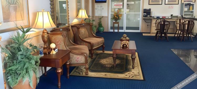 新波士顿6号汽车旅馆, 德克萨斯州(Motel 6 New Boston, TX)图片