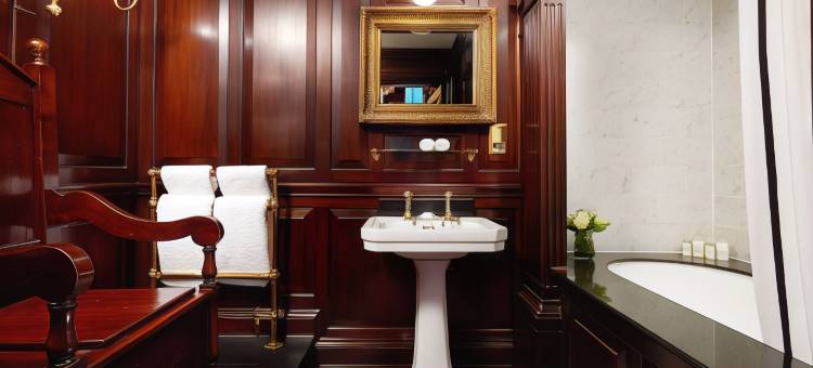 伦敦戈尔酒店-星际连锁酒店(The Gore London - Starhotels Collezione)图片