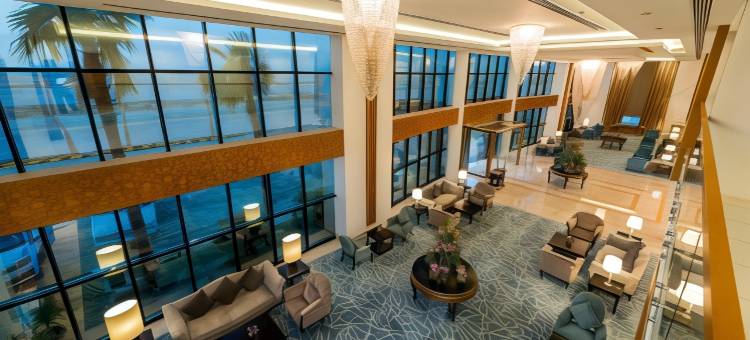 博德阿尔蒙斯亚公寓(Boudl Al Munsiyah)图片