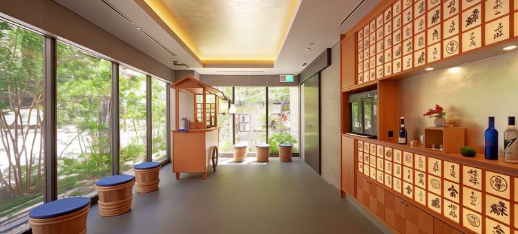 MIMARU大阪 心斎桥EAST(MIMARU Osaka Shinsaibashi East)图片