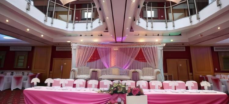 Baylis Park Hotel图片