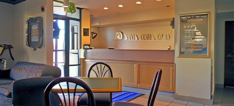 AmeriStay旅馆(AmeriStay Inn St Joseph)图片