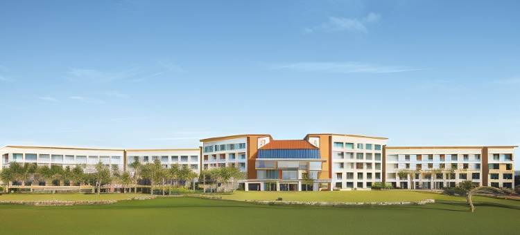 森迪传世尼甘布酒店(Sentido Heritance Negombo)图片