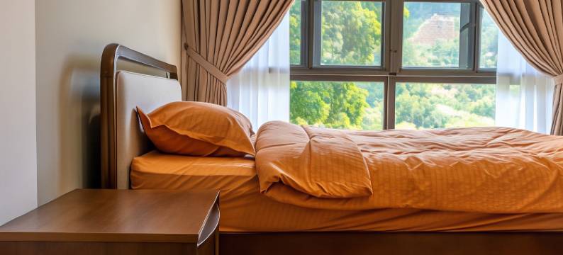 松岩大自然民宿(Enclave Nature Suites @ Bukit Tinggi)图片