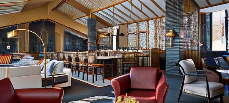 望·长白鲁能美憬阁精选酒店图片