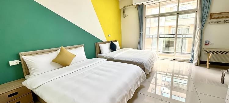 半山雲岫民宿图片