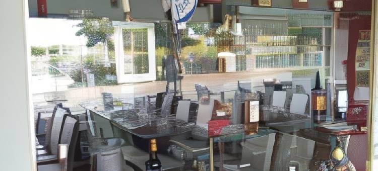 奥贝格杜邦运河酒店(Auberge du Pont Canal)图片
