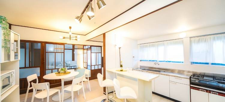 Nagashima Traditional House(Nagashima Traditional House)图片