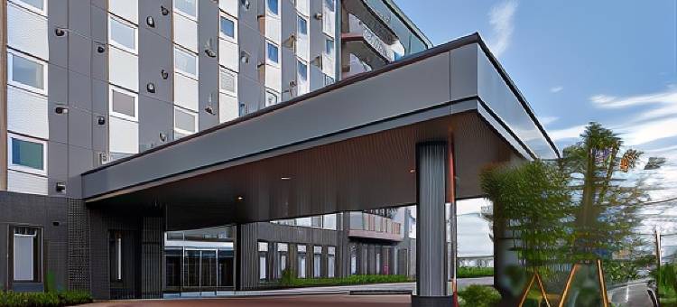露樱酒店 市原店(Hotel Route-Inn Ichihara)图片