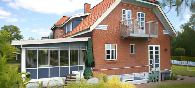 寇鲁德客房小屋(Kollund Rooms)图片