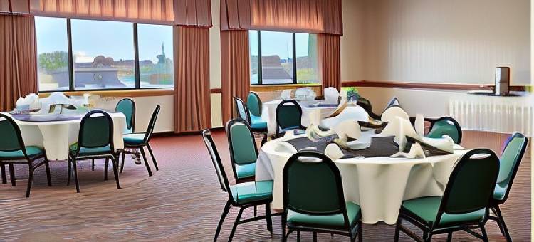 凯隆酒店(Clarion Inn)图片