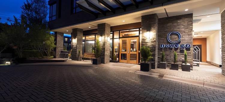 奥斯威戈酒店(Oswego Hotel)图片