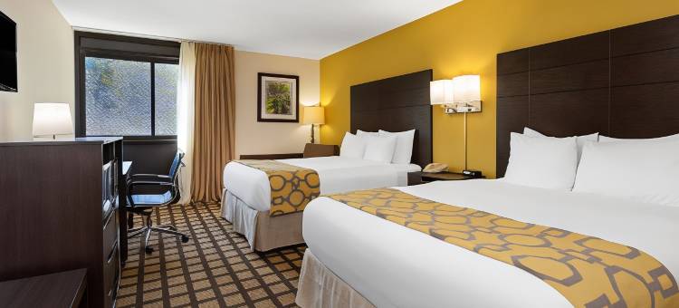 Baymont by Wyndham Queensbury / Lake George图片