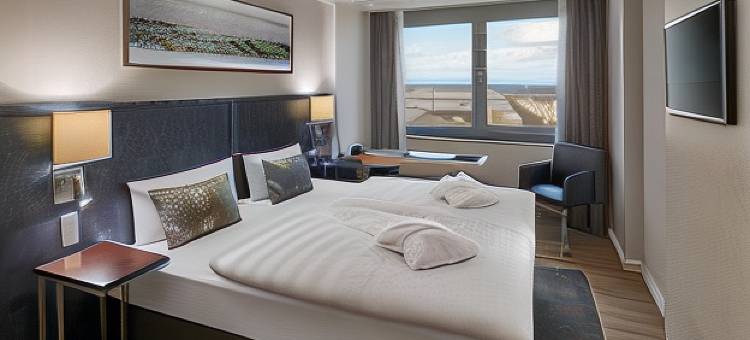 雷迪森柏林亚历山大广场酒店(Park Inn by Radisson Berlin Alexanderplatz)图片